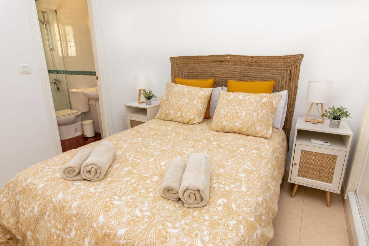 Apartamento Pedregalejo Playa マラガ エクステリア 写真